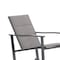 Flash Furniture Gray Flex Comfort Material Rocking Chairs, 2PK 2-FV-FSC-2315N-GRY-GG - alternate 2